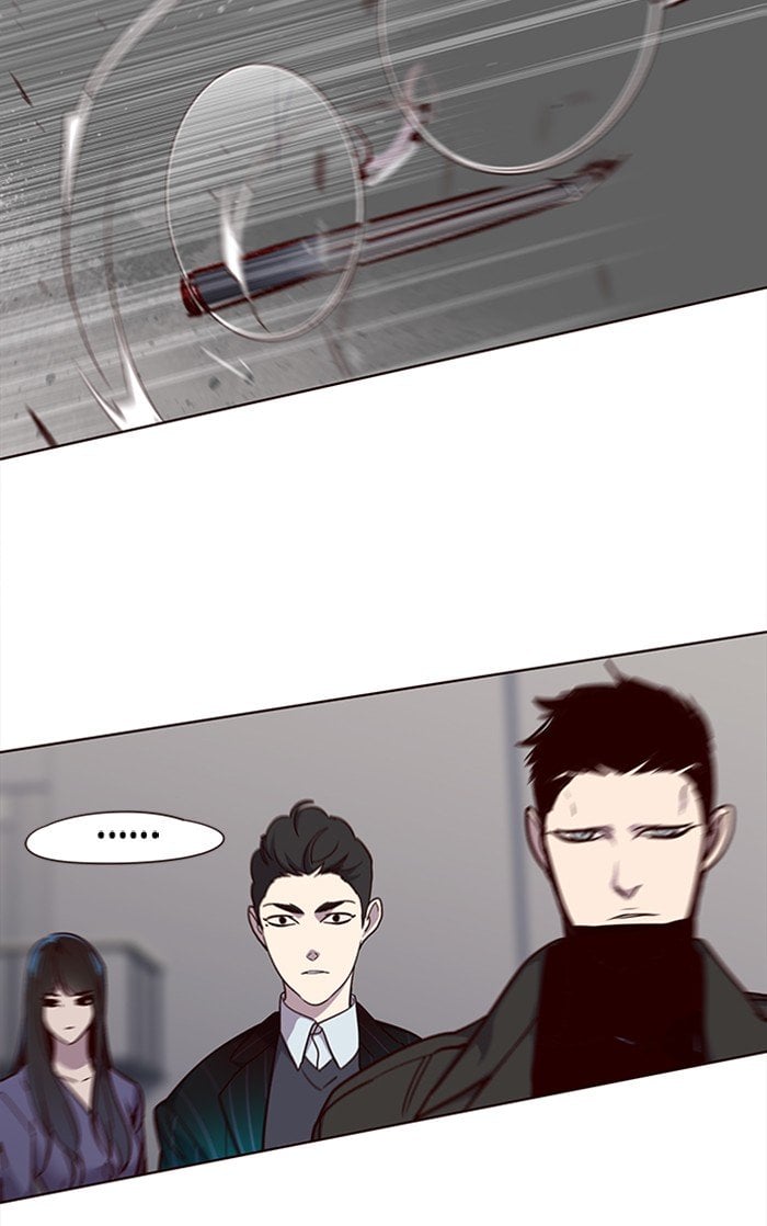 Eleceed Chapter 31 — page 59