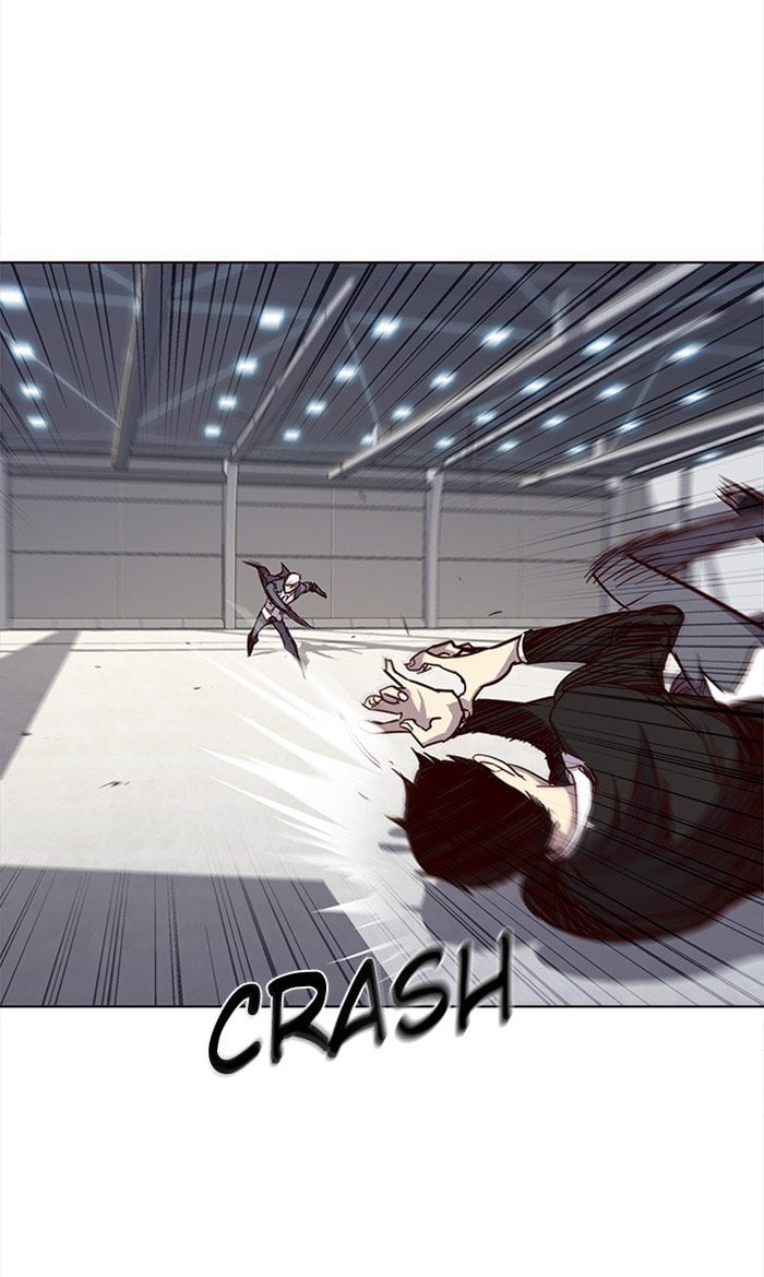 Eleceed Chapter 31 — page 62