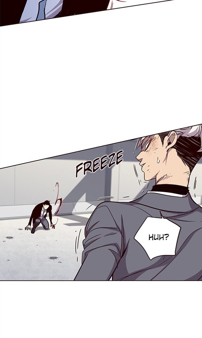 Eleceed Chapter 31 — page 66