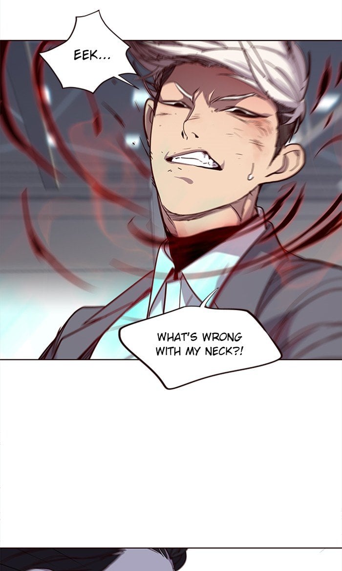 Eleceed Chapter 31 — page 67