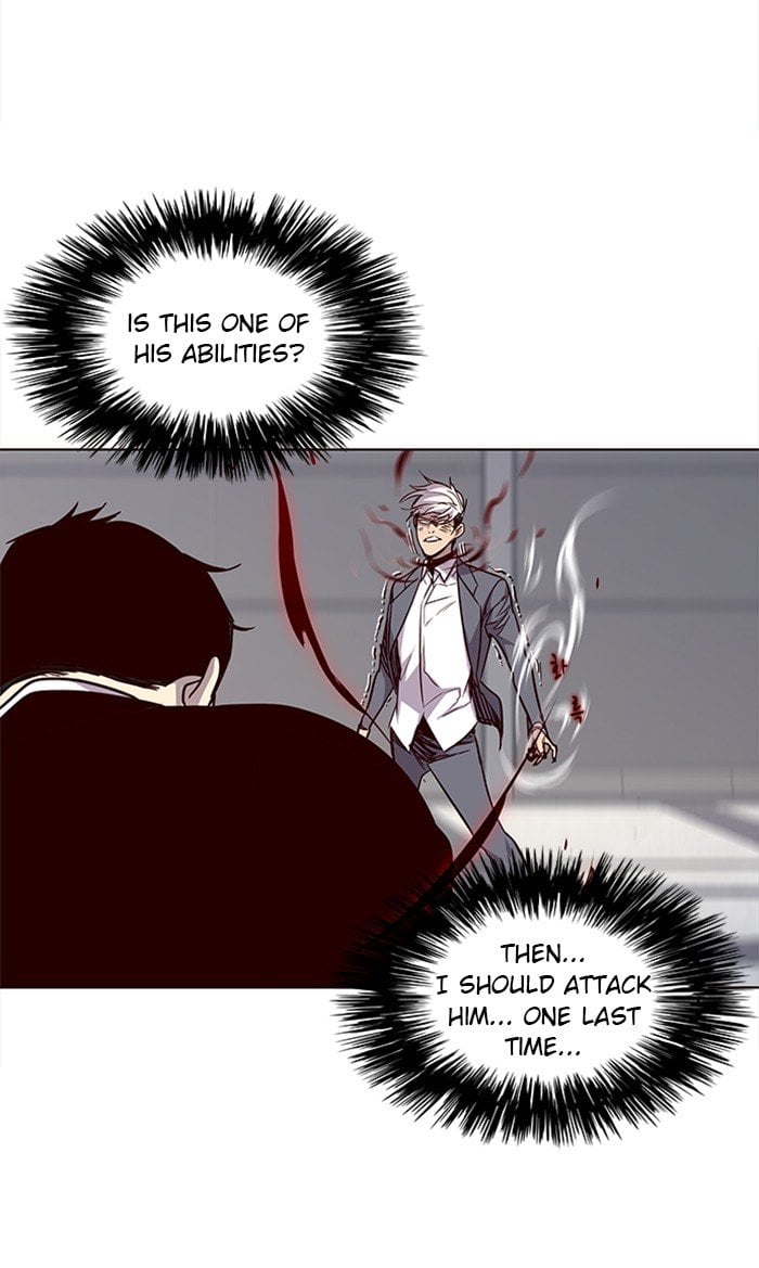 Eleceed Chapter 31 — page 69