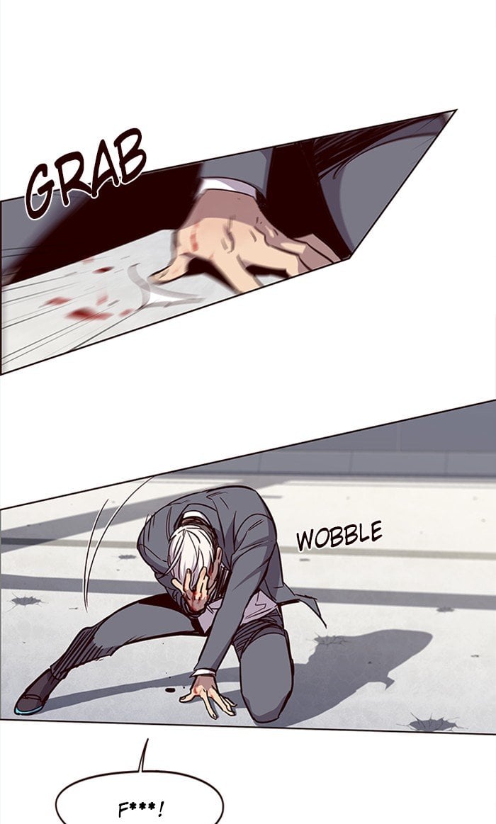 Eleceed Chapter 31 — page 73