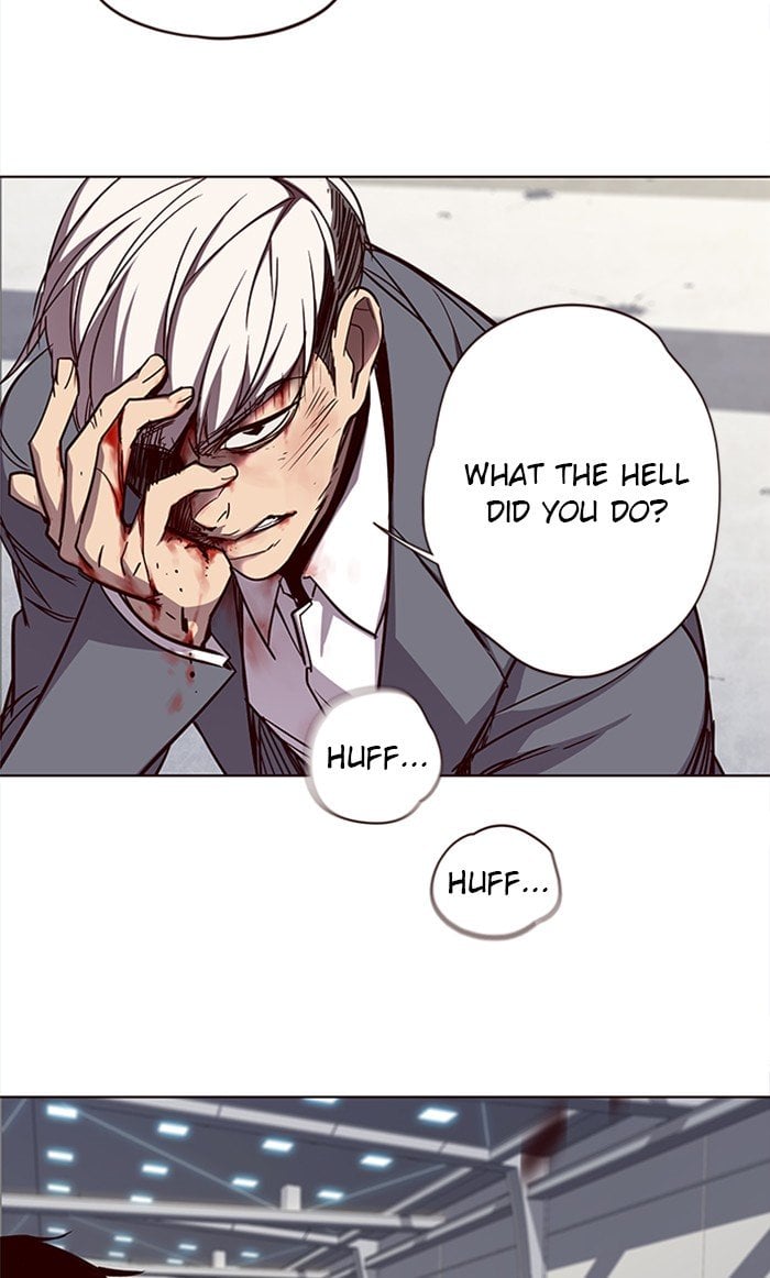 Eleceed Chapter 31 — page 74