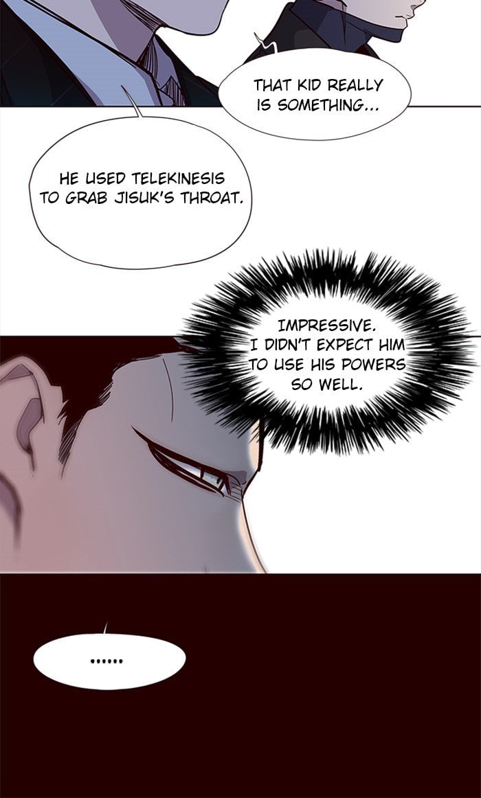 Eleceed Chapter 31 — page 76