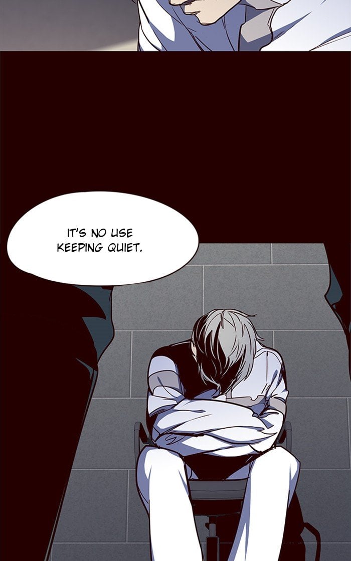Eleceed Chapter 31 — page 78