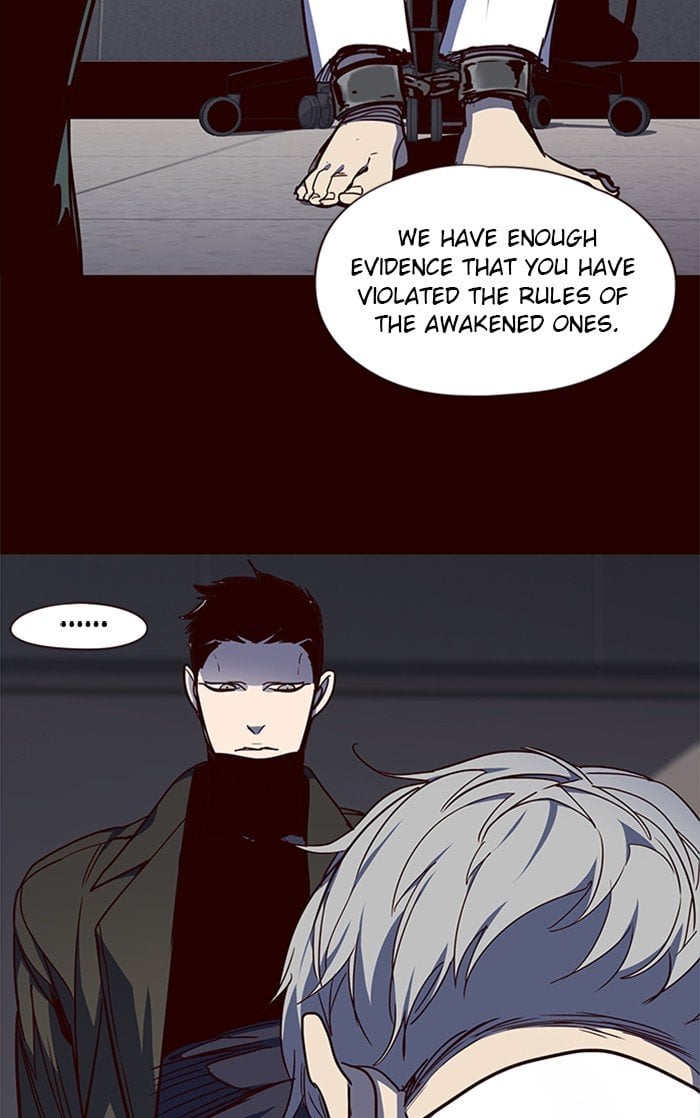Eleceed Chapter 31 — page 79