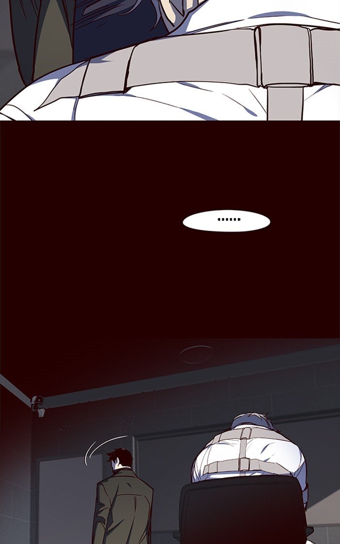 Eleceed Chapter 31 — page 80