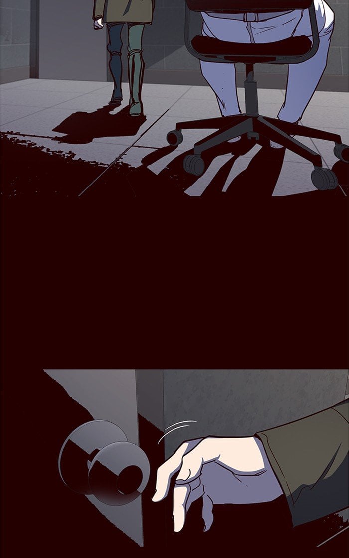 Eleceed Chapter 31 — page 81