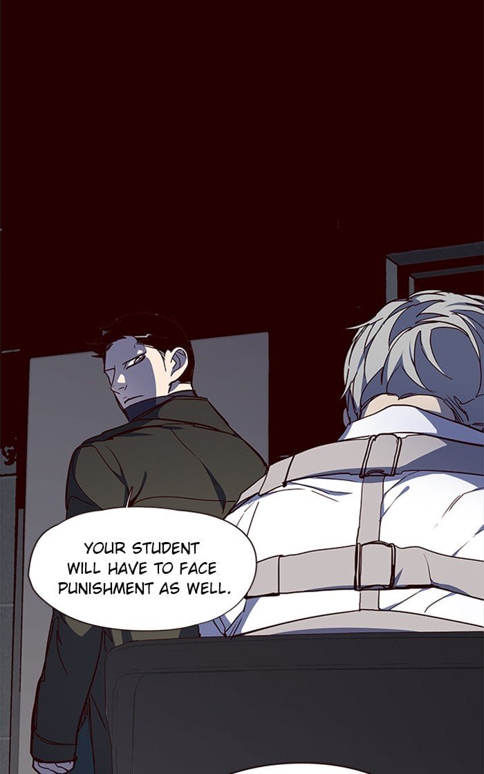 Eleceed Chapter 31 — page 82