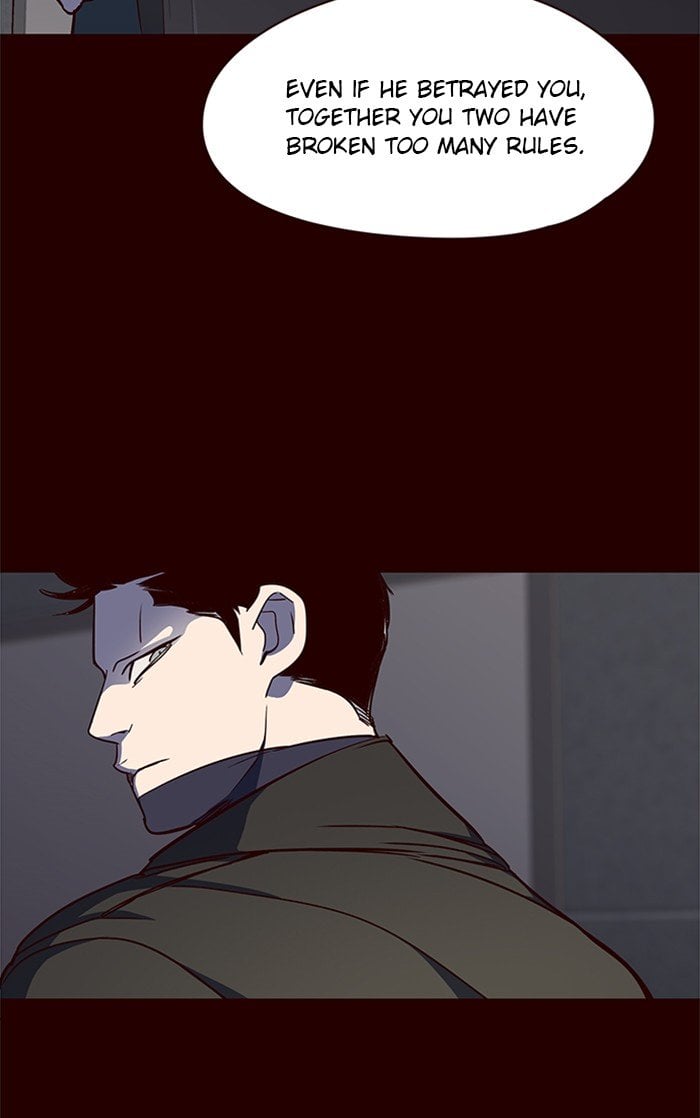 Eleceed Chapter 31 — page 83