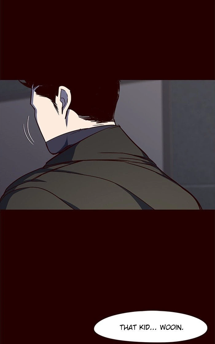 Eleceed Chapter 31 — page 84