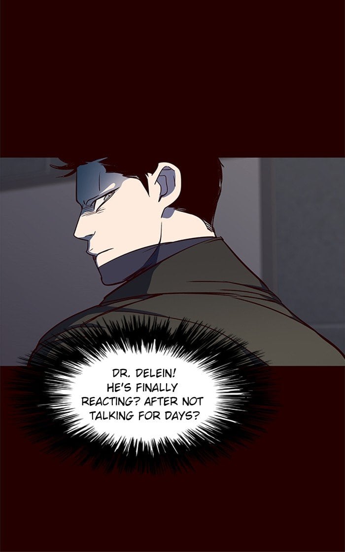 Eleceed Chapter 31 — page 85