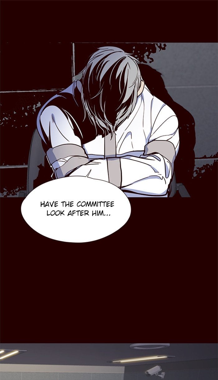Eleceed Chapter 31 — page 86