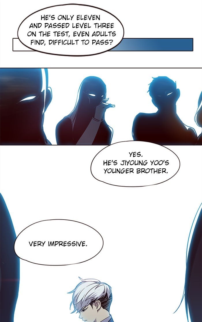 Eleceed Chapter 32 — page 2