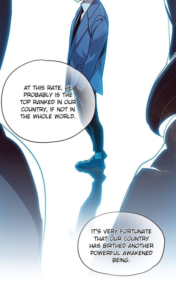 Eleceed Chapter 32 — page 3