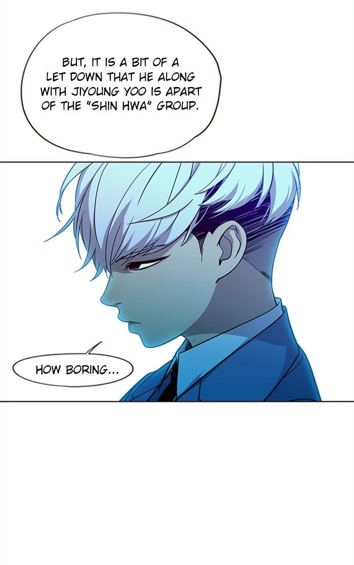 Eleceed Chapter 32 — page 4