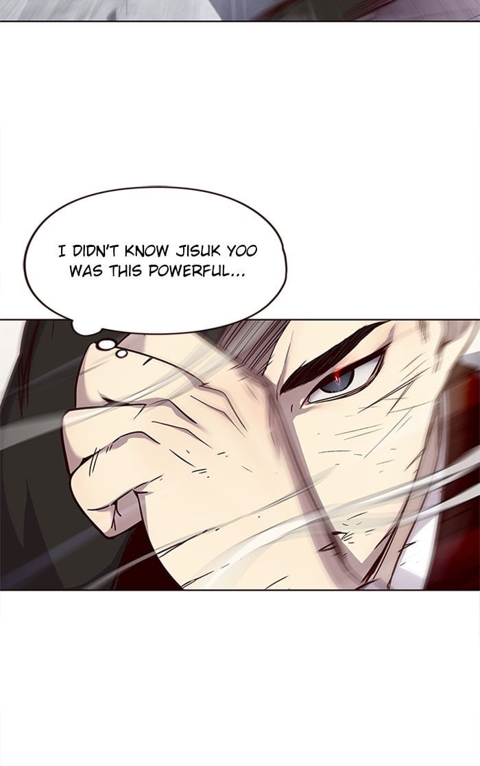 Eleceed Chapter 32 — page 9