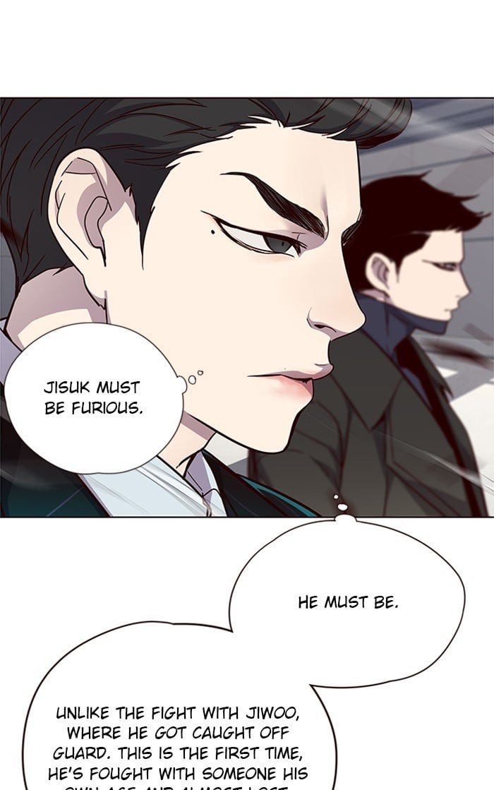 Eleceed Chapter 32 — page 11