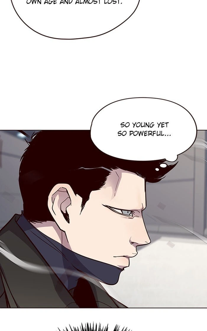 Eleceed Chapter 32 — page 12
