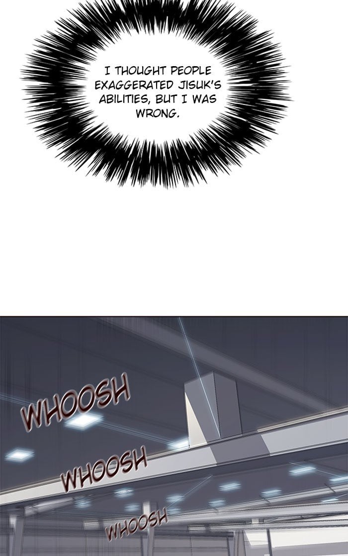 Eleceed Chapter 32 — page 13