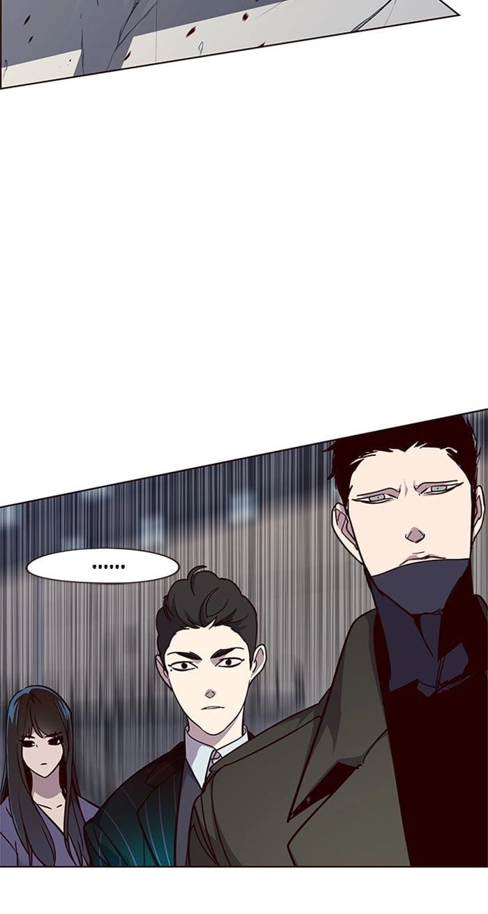 Eleceed Chapter 32 — page 25