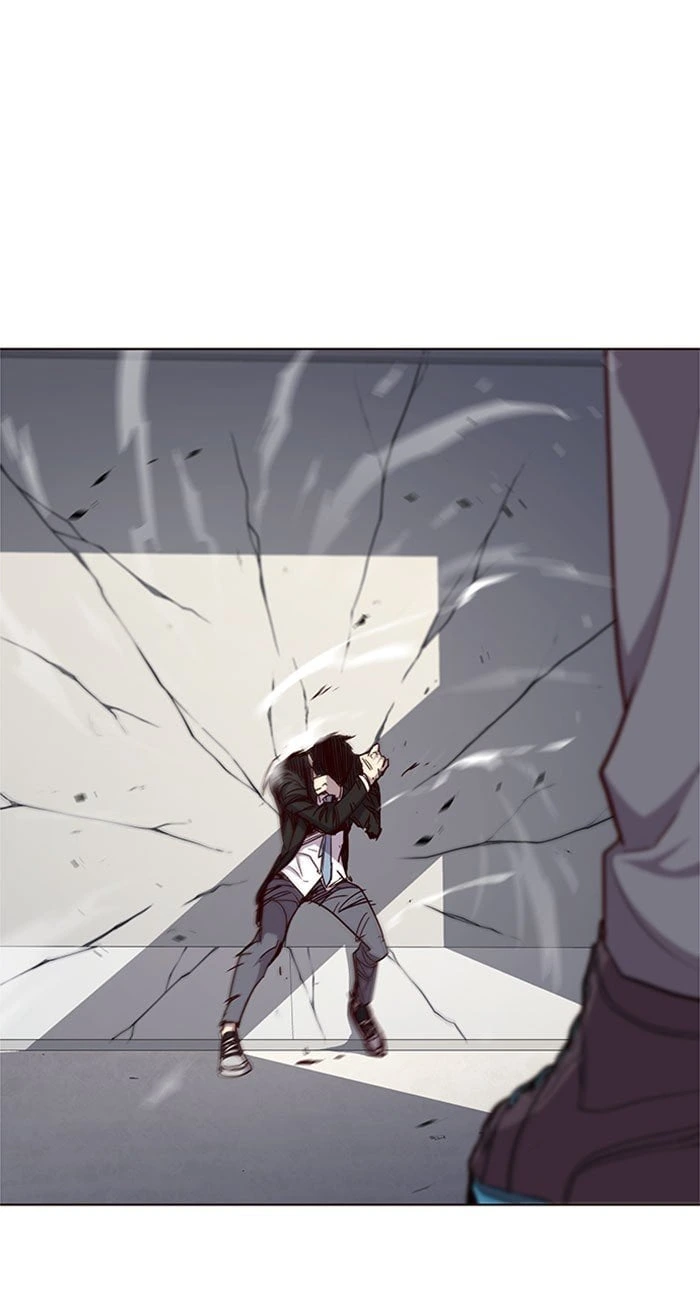 Eleceed Chapter 32 — page 26
