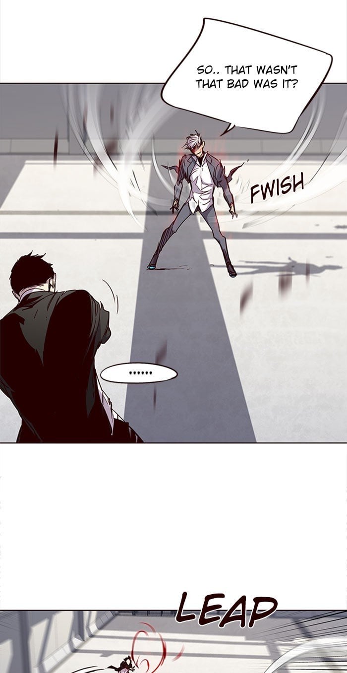 Eleceed Chapter 32 — page 28