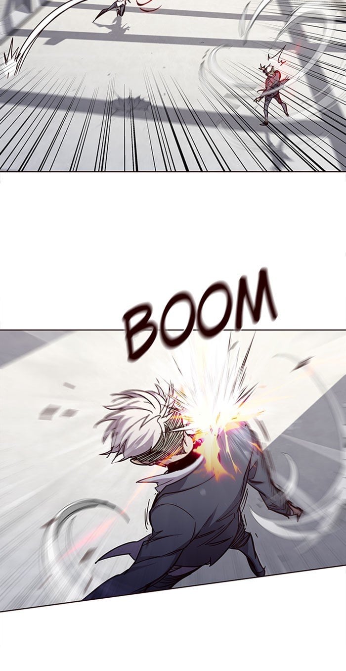 Eleceed Chapter 32 — page 29