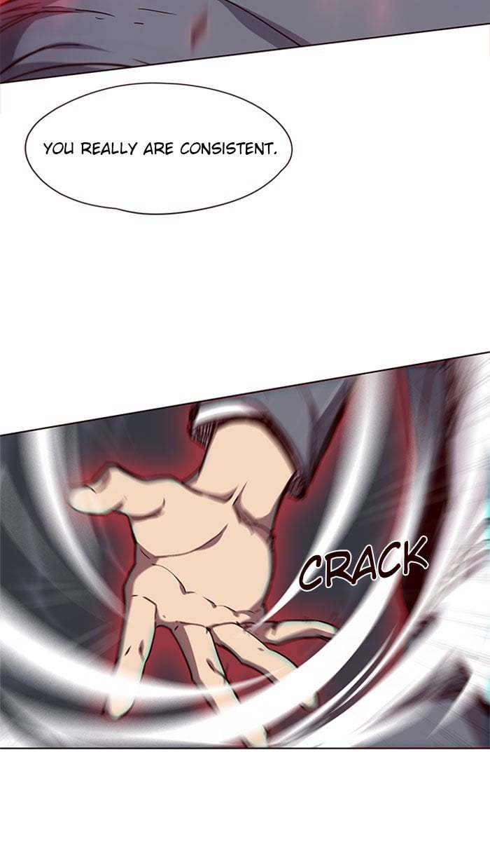 Eleceed Chapter 32 — page 31