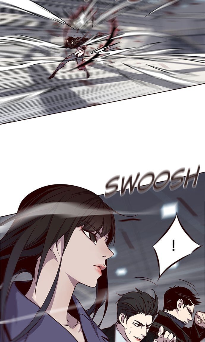 Eleceed Chapter 32 — page 36