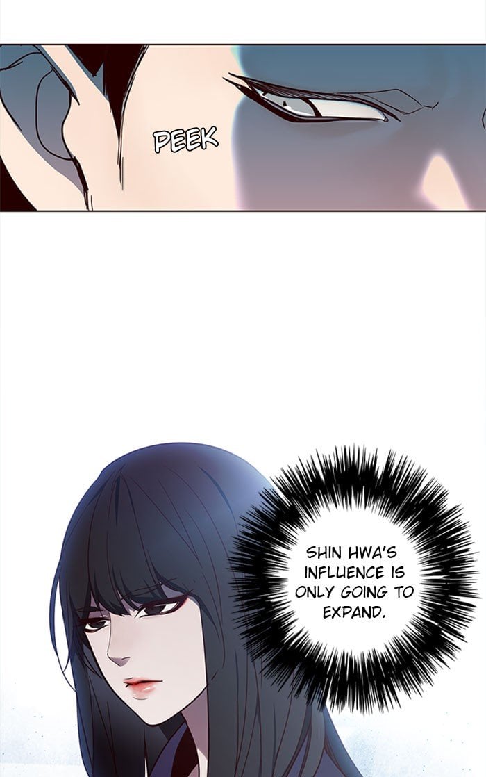 Eleceed Chapter 32 — page 43