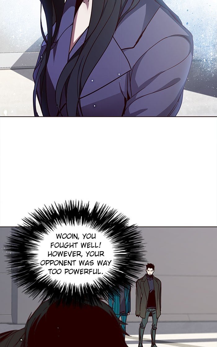 Eleceed Chapter 32 — page 44