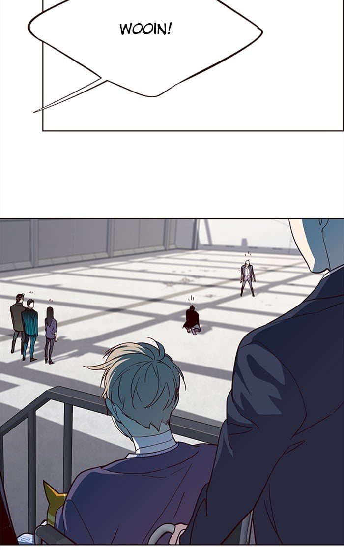 Eleceed Chapter 32 — page 46