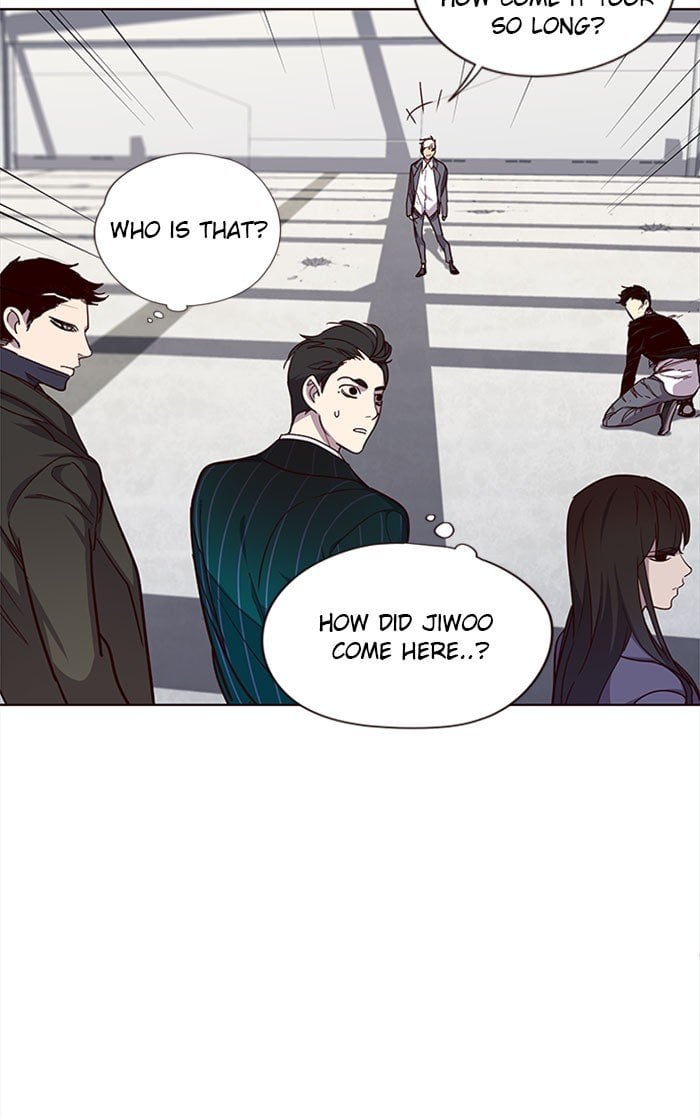 Eleceed Chapter 32 — page 48