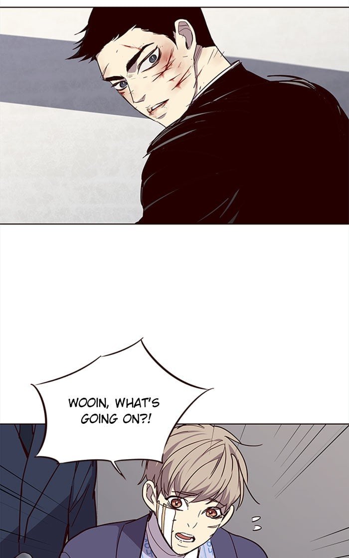 Eleceed Chapter 32 — page 49