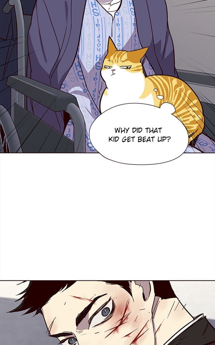 Eleceed Chapter 32 — page 50
