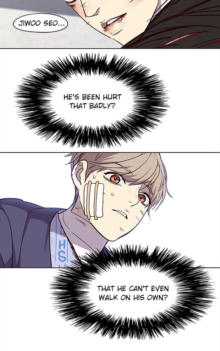 Eleceed Chapter 32 — page 51