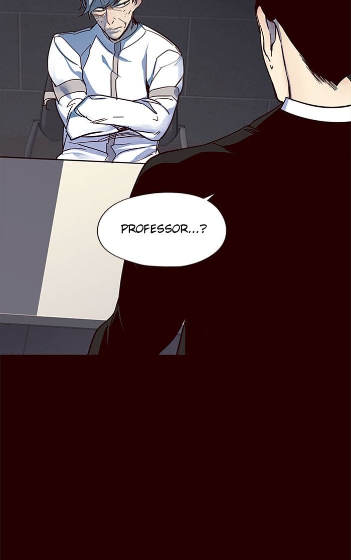 Eleceed Chapter 32 — page 54