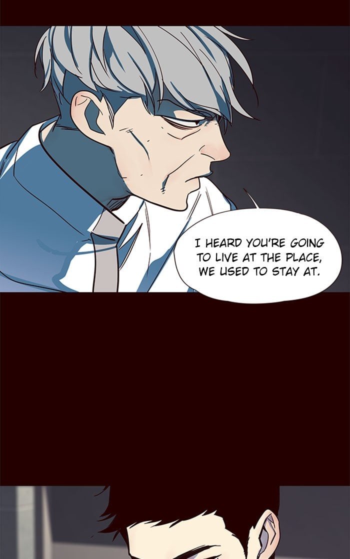 Eleceed Chapter 32 — page 55