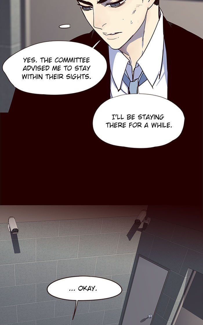 Eleceed Chapter 32 — page 56