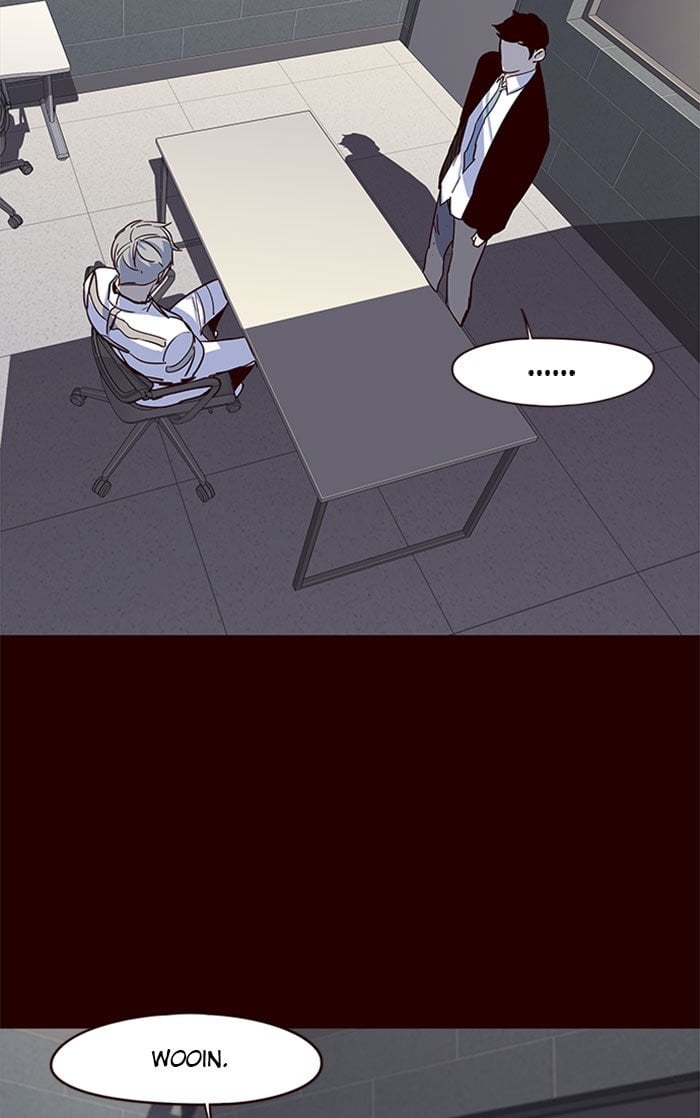 Eleceed Chapter 32 — page 57