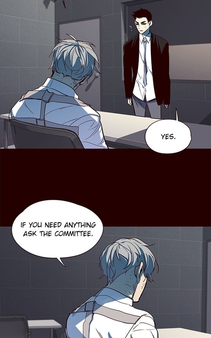 Eleceed Chapter 32 — page 58
