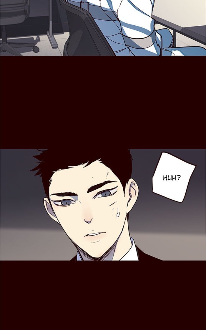 Eleceed Chapter 32 — page 59