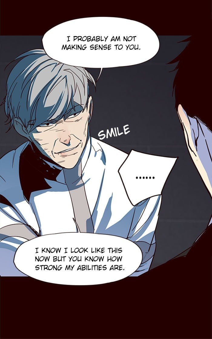 Eleceed Chapter 32 — page 60