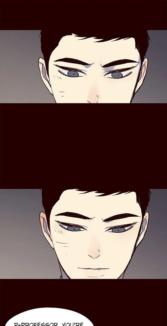 Eleceed Chapter 32 — page 61