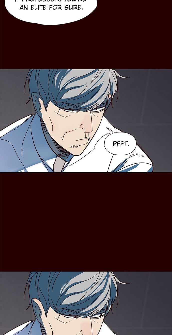 Eleceed Chapter 32 — page 62