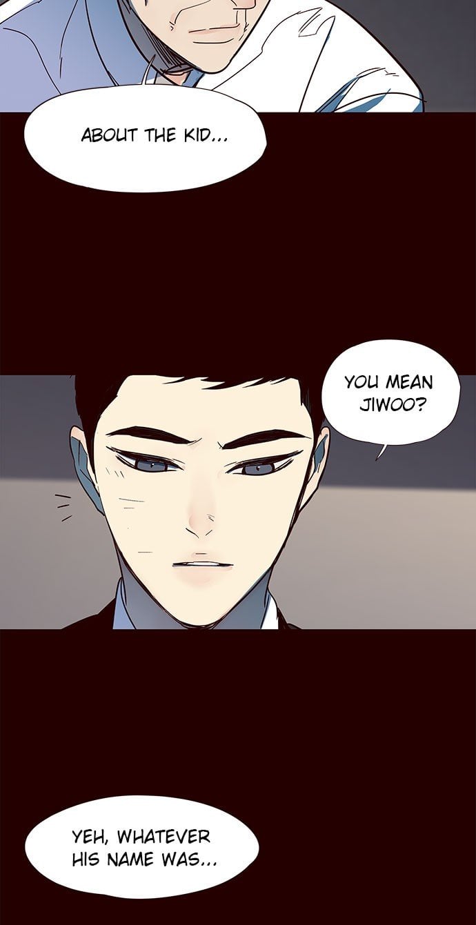Eleceed Chapter 32 — page 63
