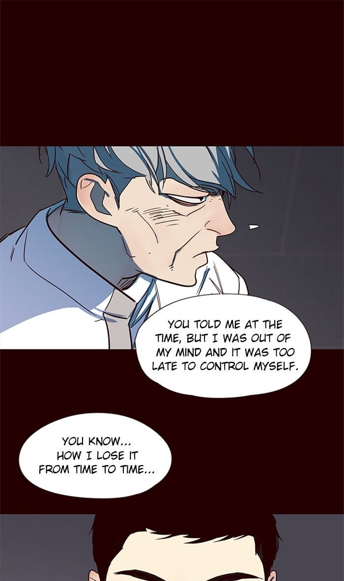 Eleceed Chapter 32 — page 65