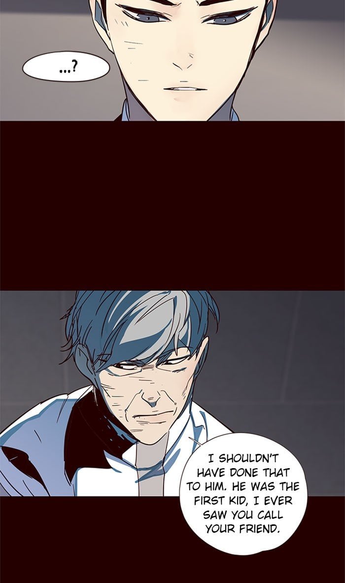 Eleceed Chapter 32 — page 66