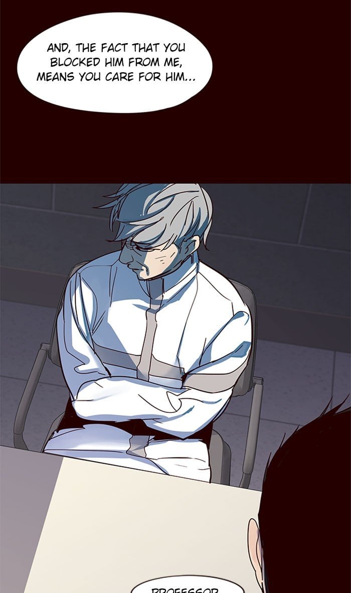 Eleceed Chapter 32 — page 67